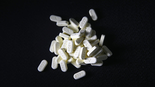 The Opioid Crisis Is Killing Children